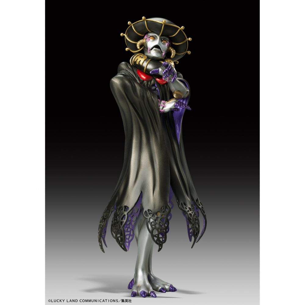 Statue Legend 『 JoJo的奇妙冒險 第5部』 「B・S