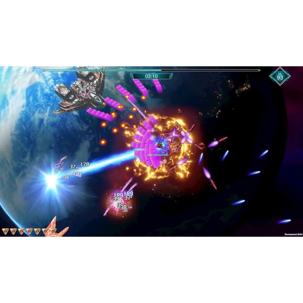 雷電NOVA [限定版] | 雷電NOVA 数量限定特装版| 遊戲