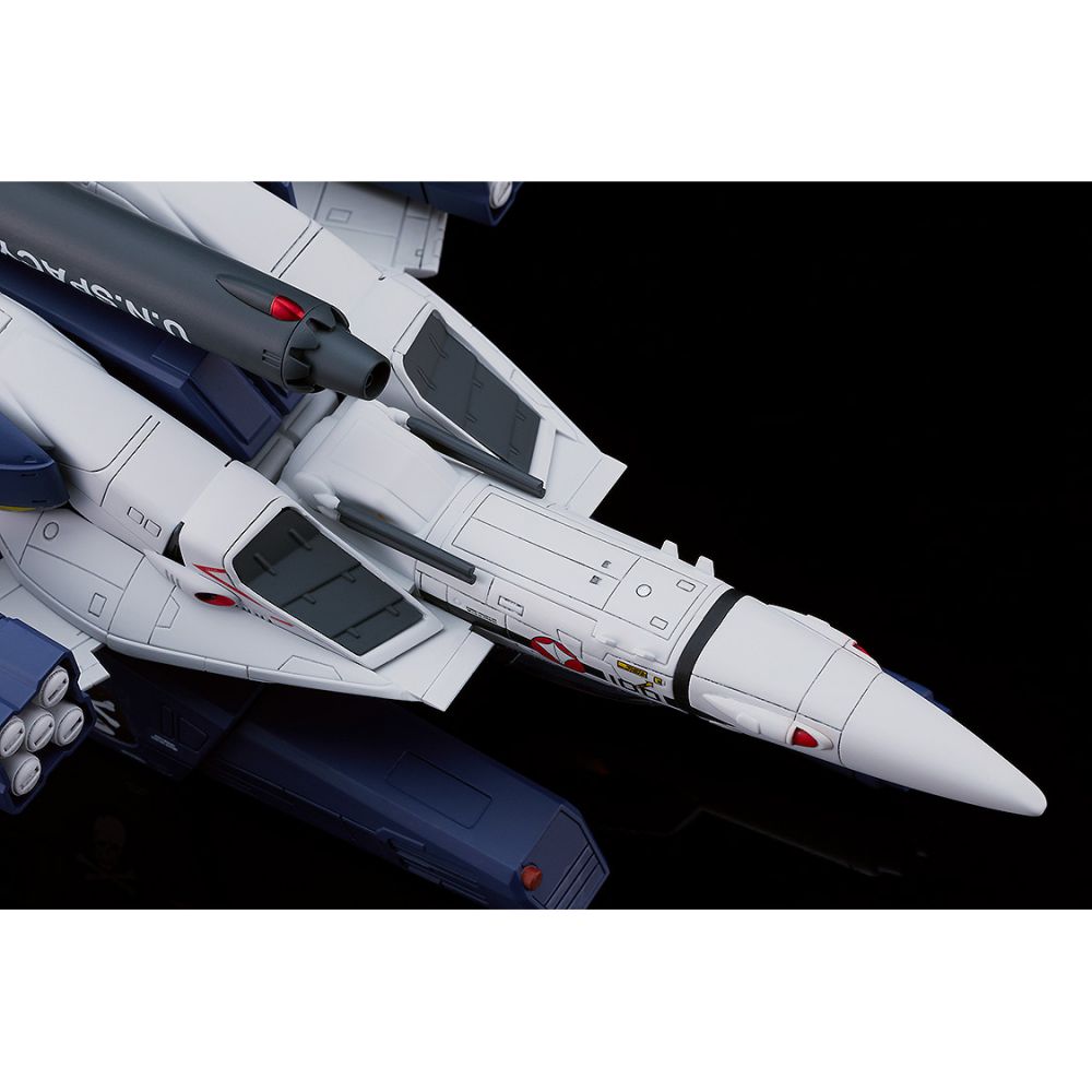 超時空要塞 MACROSS 可有記起愛 PLAMAX PX08 1/72 VF-1S Strike