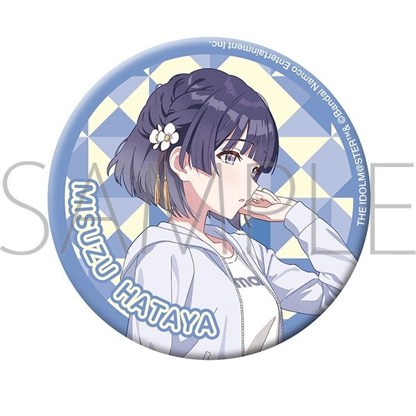 ユニオンアリーナ 学園アイドルマスター 学マス 篠澤広 R