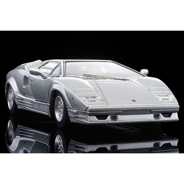 TOMICA Limited Vintage NEO LV-N 林寶堅尼 Countach 25th