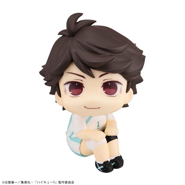 及川徹20セット / ① Amazon.co.jp: ハイキュー!! DXFフィギュア vol.7 及川徹