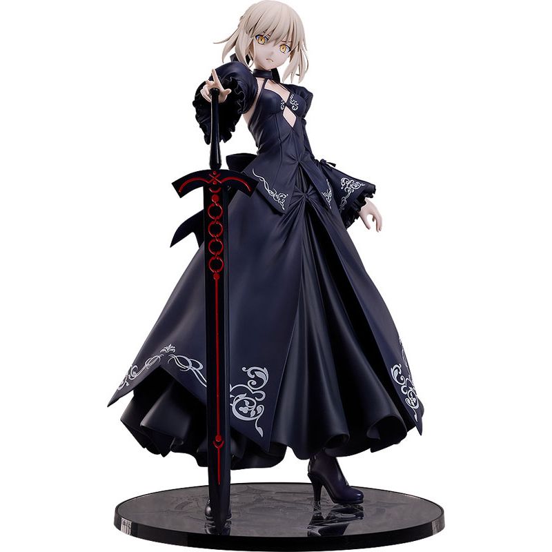 Fate/Grand Order Saber /阿爾托莉亞・潘德拉剛[ Alter ] | Fate