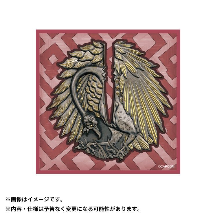 魔物獵人世界:Iceborne T恤 B-SIDE LABEL 一群幻之鳥 M | モンスターハンターワールド:アイスボーン Tシャツ B-SIDE  LABEL フワフワクイナめっちゃおる M | 動漫產品 | 潮流服飾 | 4976219110983