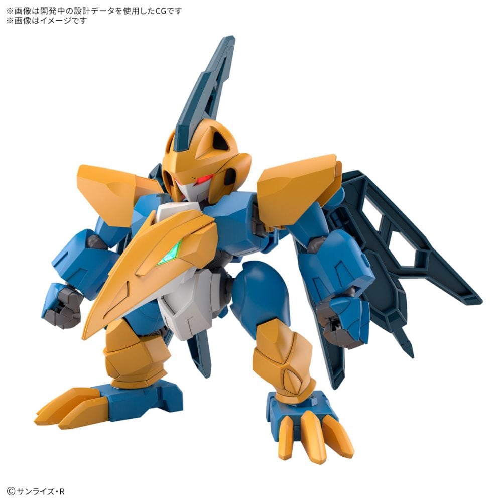超合金魂GX-76SP 巨靈神D.C. -特別色- | 超合金魂GX-76SP グレン