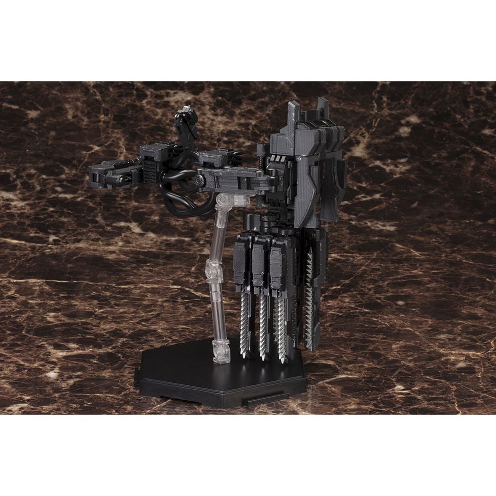 Armored Core V V.I.系列 Overed Weapon Set | アーマード・コア