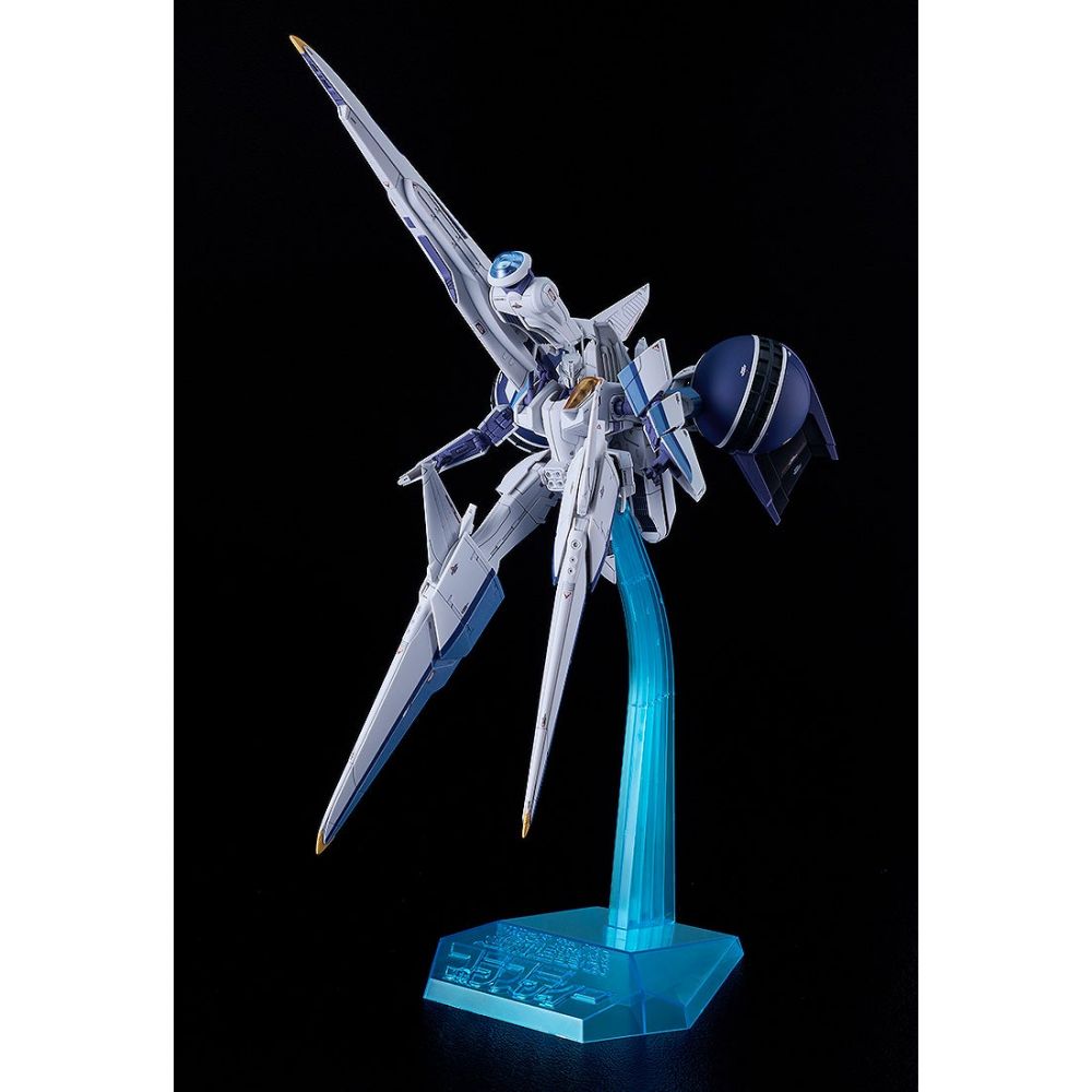 Cruise Chaser Blassty PLAMAX SPEX-07 Blassty | クルーズチェイサー ブラスティー PLAMAX  SPEX-07 ブラスティー | Figures | 組裝模型 | 4545784014479