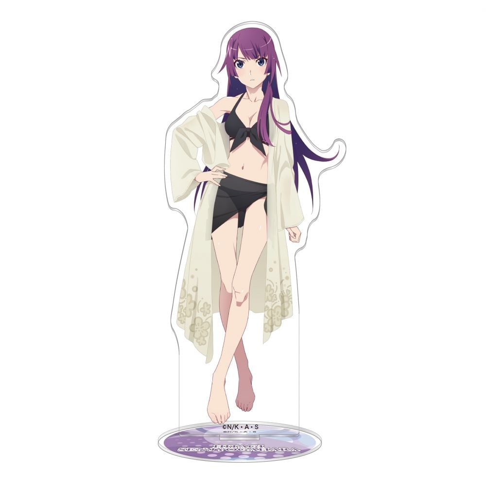 歌種やすみ　佐藤由美子　抱き枕カバー　声優ラジオのウラオモテ 声優ラジオのウラオモテ 抱き枕カバー／歌種やすみ（佐藤由美子