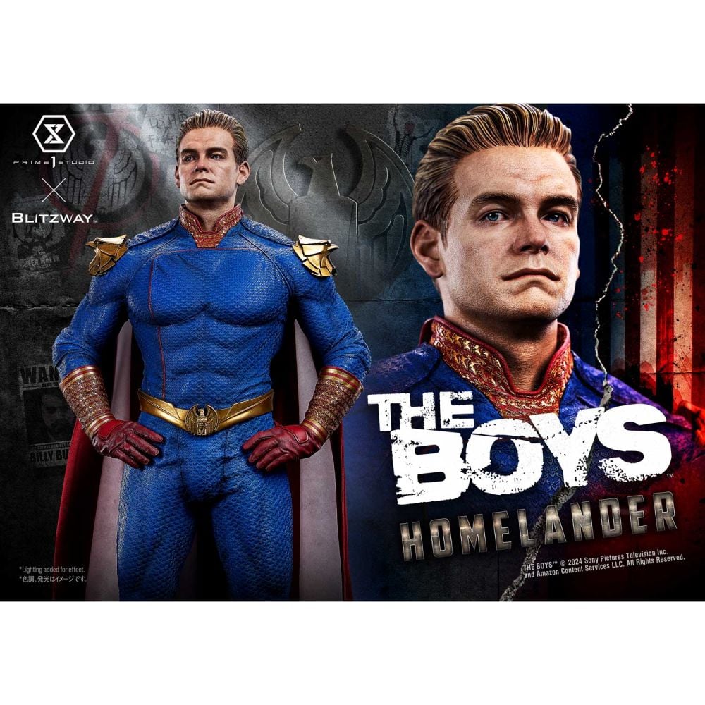figma ホームランダー the boys 【公式通販】