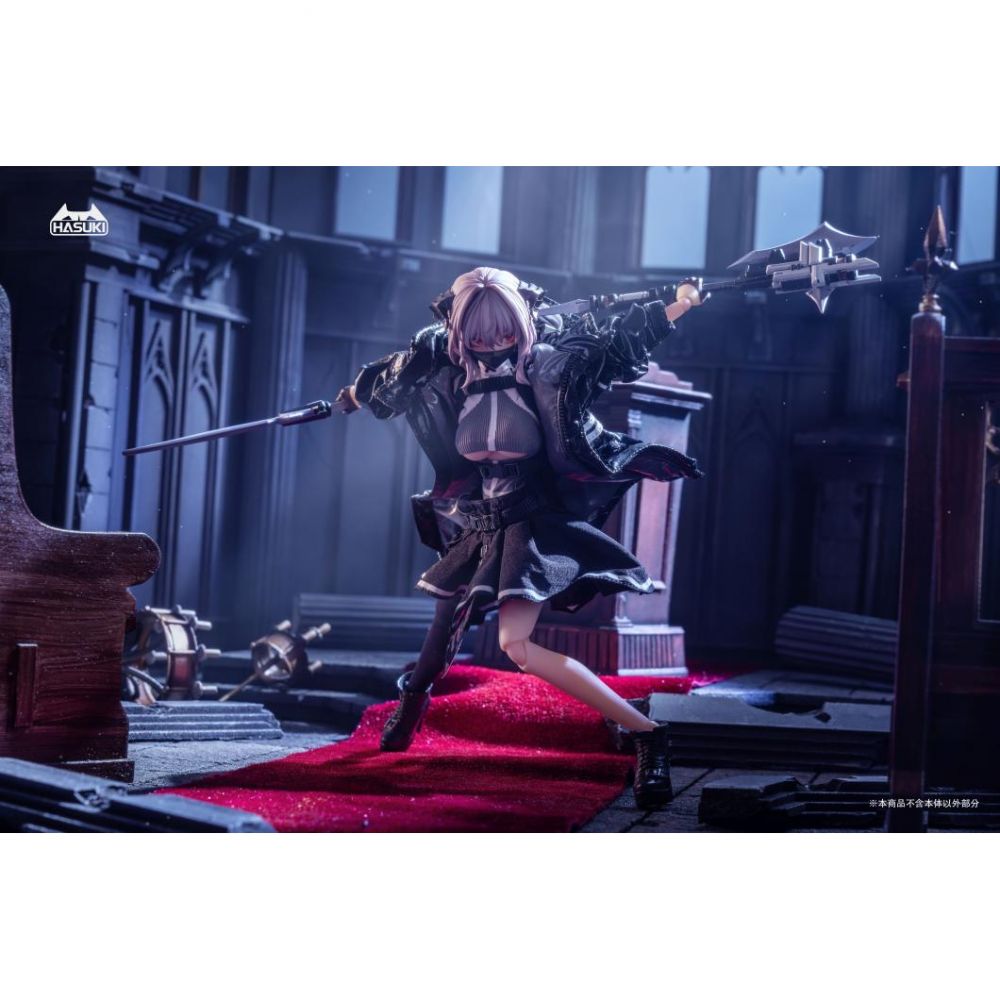 魅魔 シスター フリード SP版 HASUKI 魅魔 シスター フリード SP版 HASUKI - メルカリ