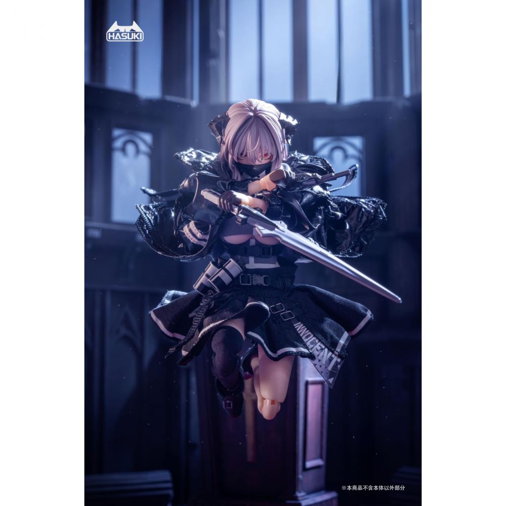 魅魔 シスター フリード SP版 HASUKI Amazon.co.jp: HiPlay