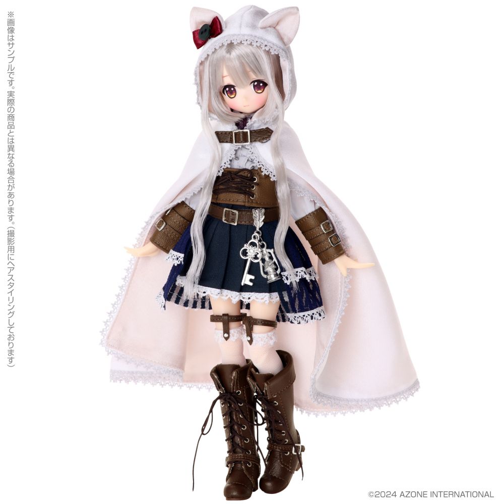 幻想のアルマディア『白虎』セット スターターデッキ 蒼星の剣姫・翠龍の双刃 ｜ Z/X - Zillions of