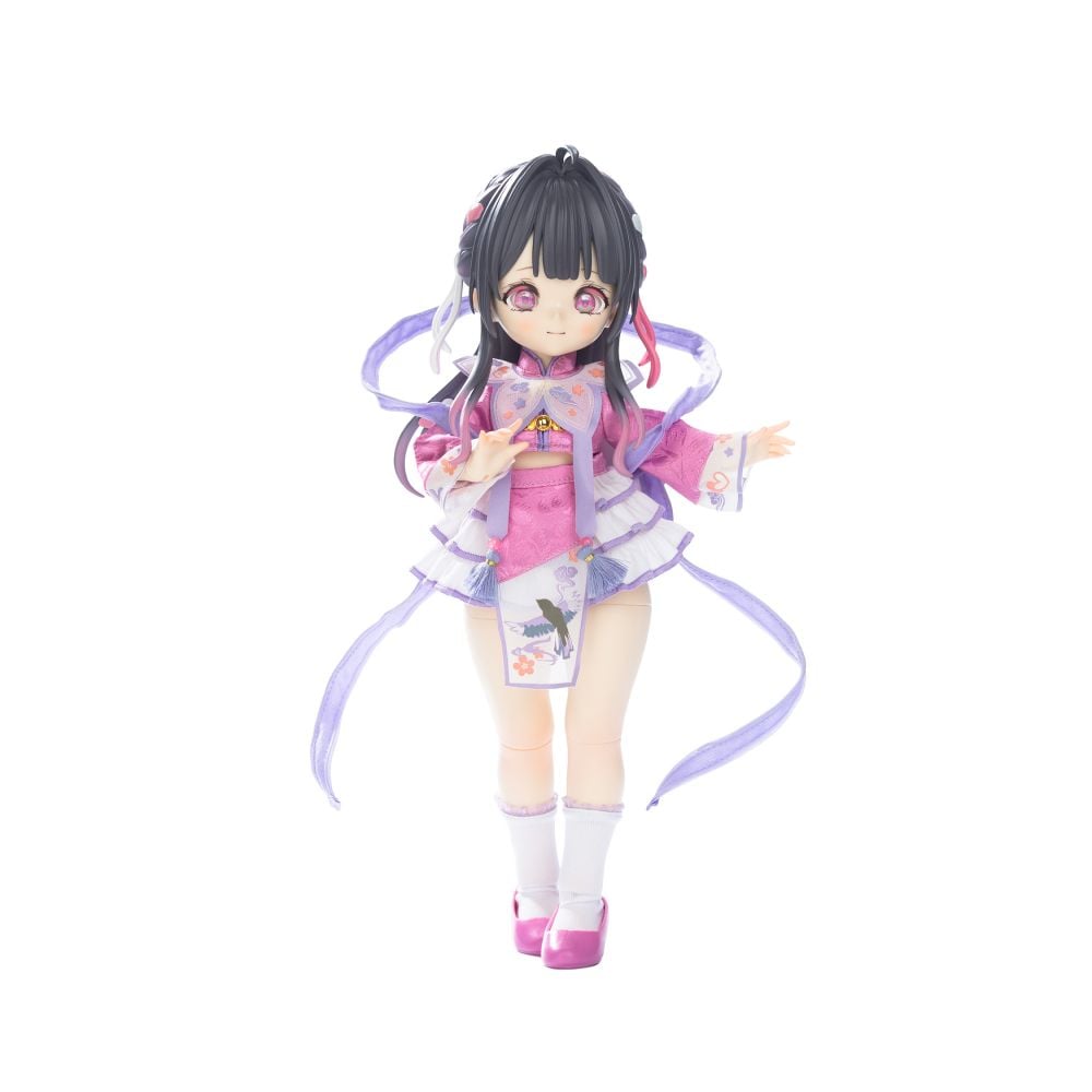【本日限定セール❗️】Russian Fairy Tales 初版　希少品 LUCKY DOLL 値節姫 - 香香系列 交換 Doll (1盒6件) | LUCKY DOLL