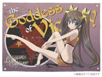 Amazon.co.jp: IS インフィニット・ストラトス 凰 鈴音 (1/10