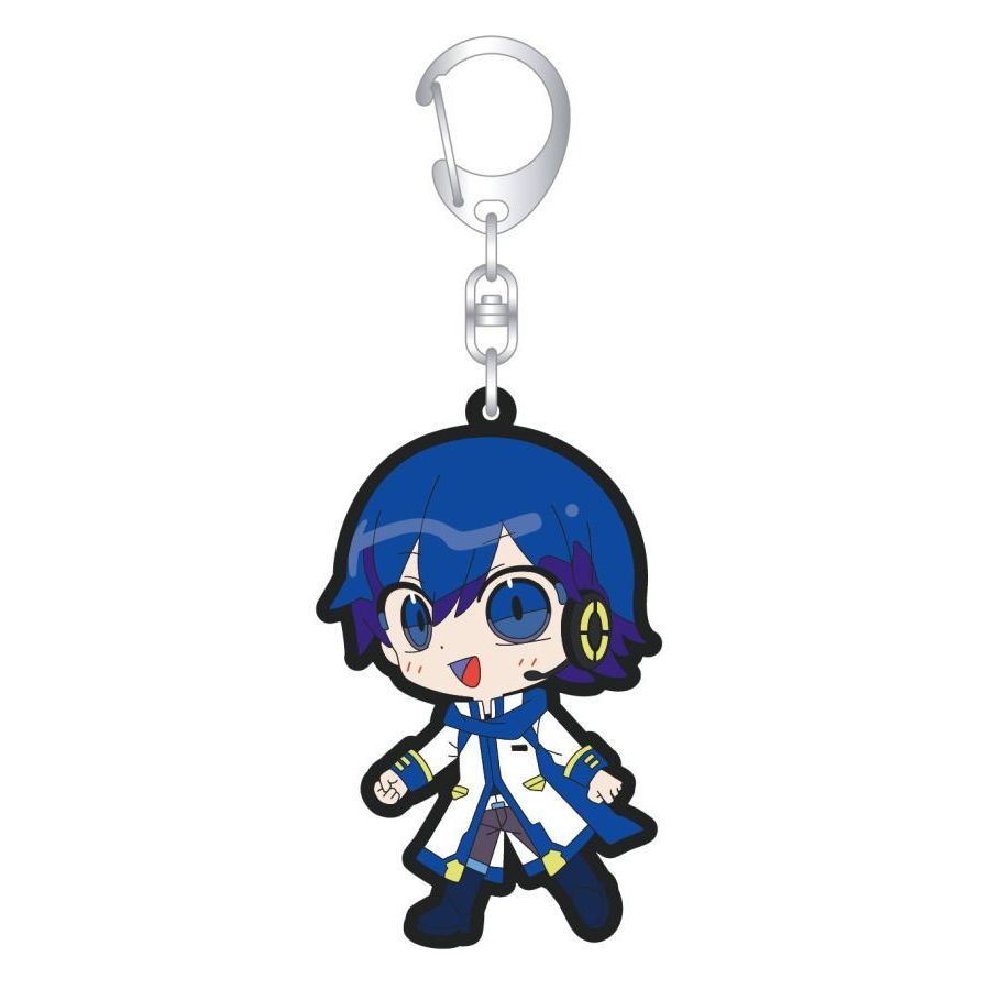 KAITO カイト ヴァンパイア アクリルキーホルダー マルイ 初音ミク