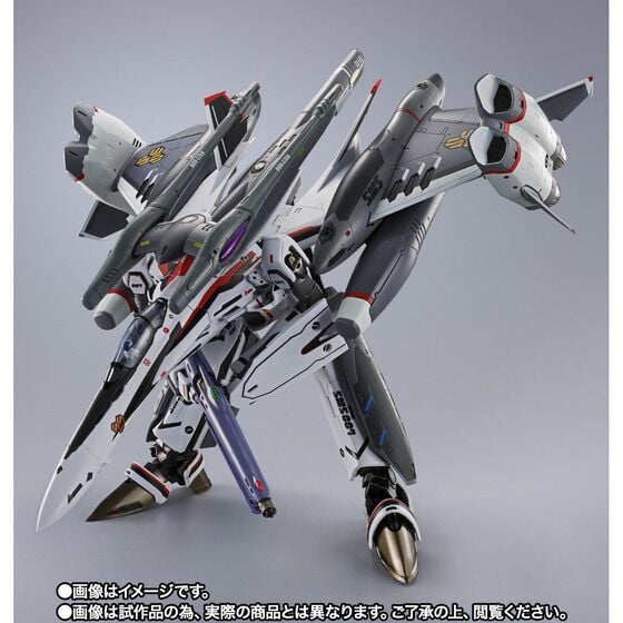 Amazon.co.jp: TAMASHII NATIONS DX超合金 VF-25G トルネード