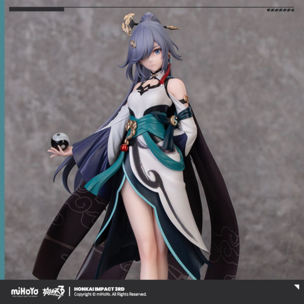 アズールレーン 雲仙 晴海水遊 1/8 完成品フィギュア Gift+