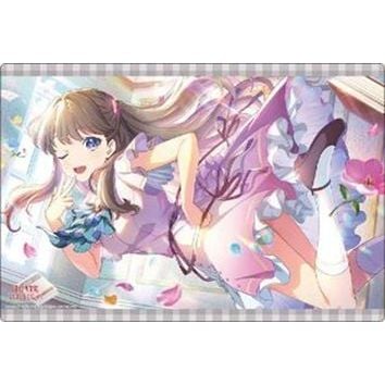 ラブライブ!OCG 【箔押しサイン入り】 藤島 慈 (SEC) - メルカリ