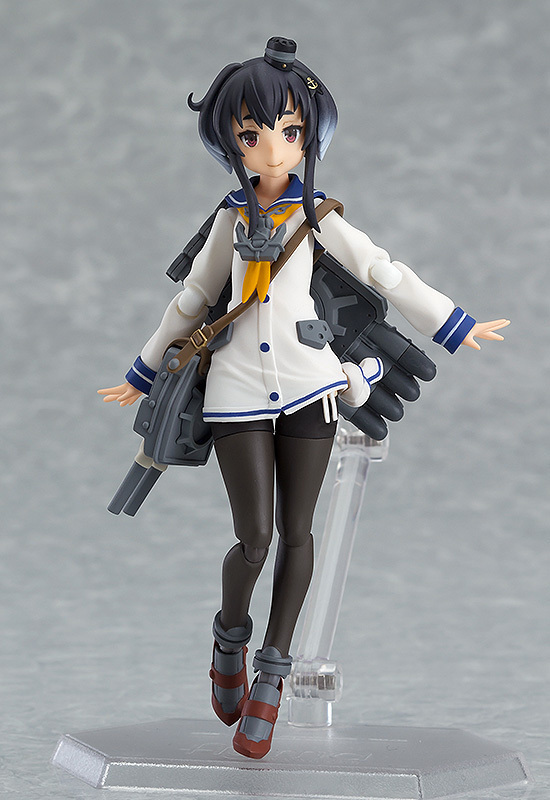 figma 361 艦隊Collection 時津風| figma 艦隊これくしょん-艦これ 