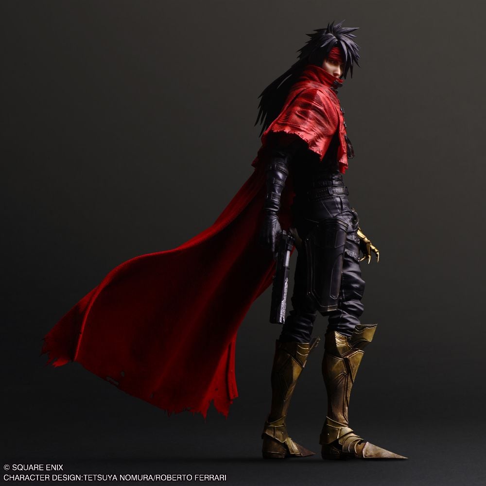 Amazon.co.jp: FF 絶版 スリーブ ヴィンセント : 文房具