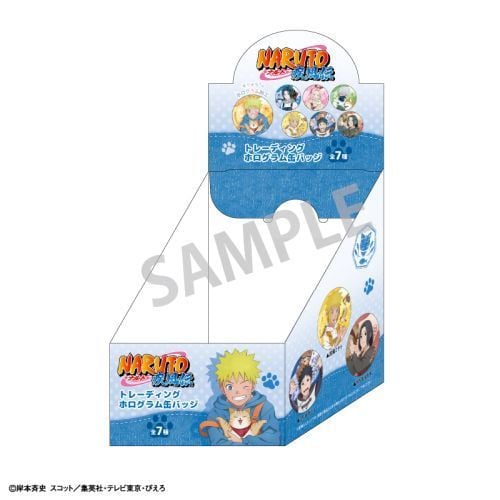 NARUTO 千手扉間 海外 限定品 ホログラム缶バッジ 幼少期 公式 70個 NARUTO 千手扉間 海外 限定品 ホログラム缶バッジ 幼少期 公式