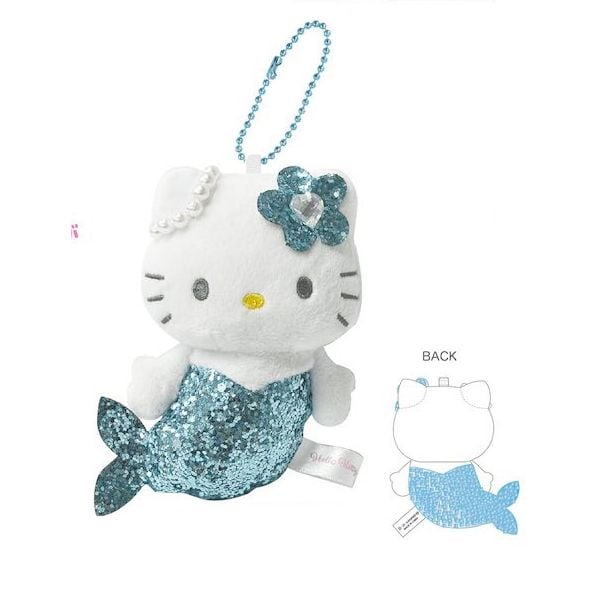 ☆レア!! キティちゃん monthly mascot collection