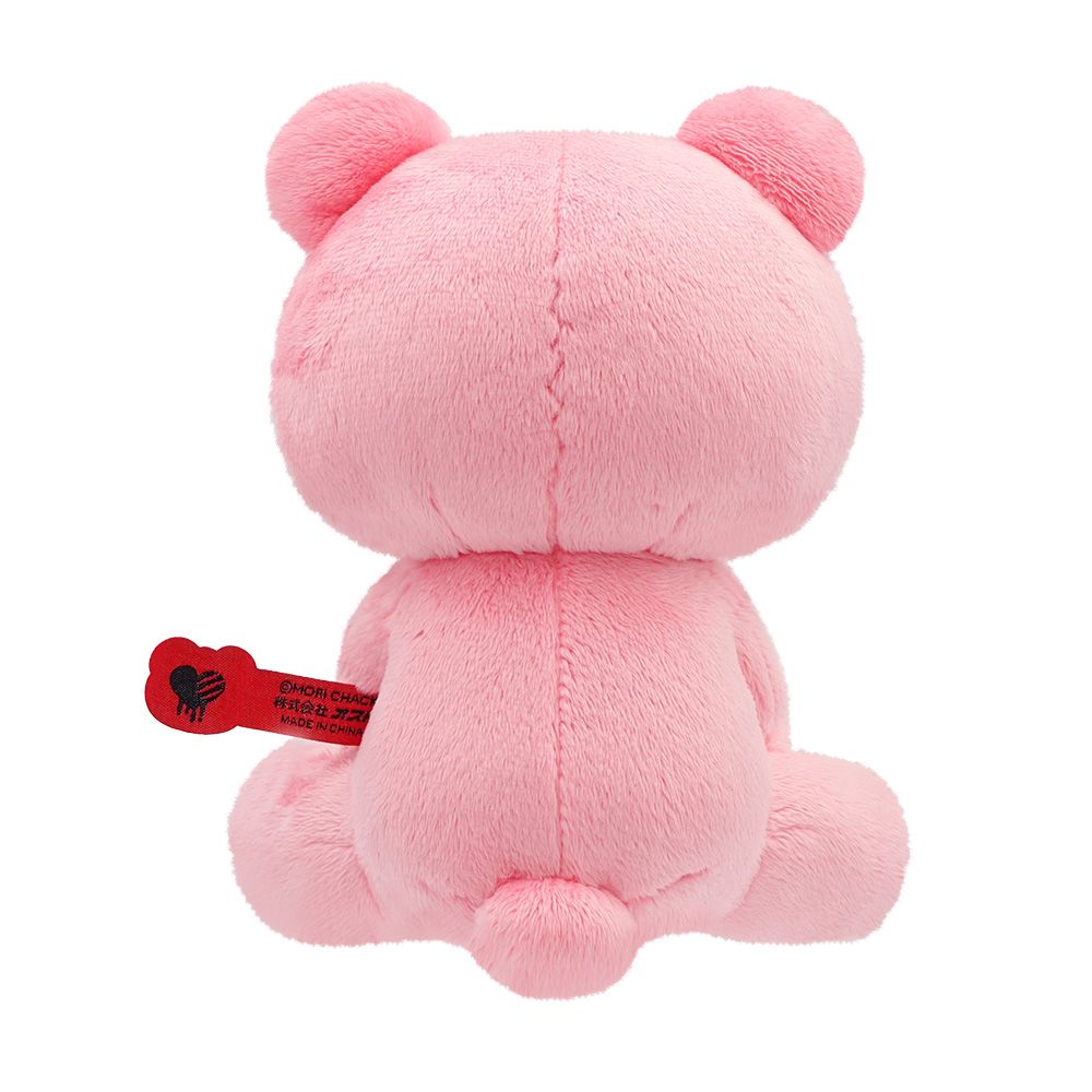 GLOOMY 布公仔GLOOMY PINK Ver. 8203-244 | グルーミー