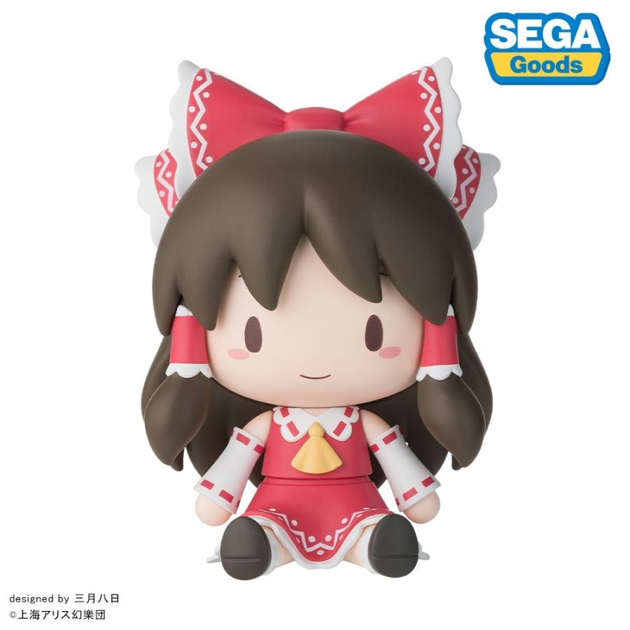 ⭐️東方project フィギュア まとめ売り 11点 ⭐️東方project フィギュア まとめ売り 11点 - メルカリ