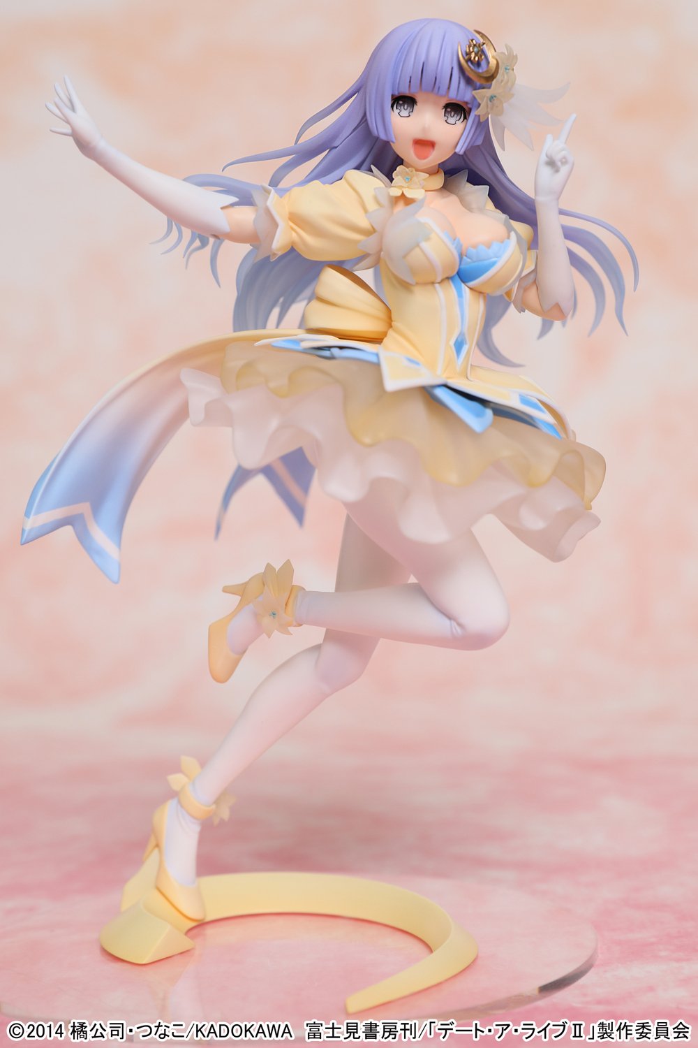 Date A Live II 誘宵美九| デート・ア・ライブII 誘宵美九 Date A Live II 誘宵美九| デート・ア・ライブII 誘宵美九