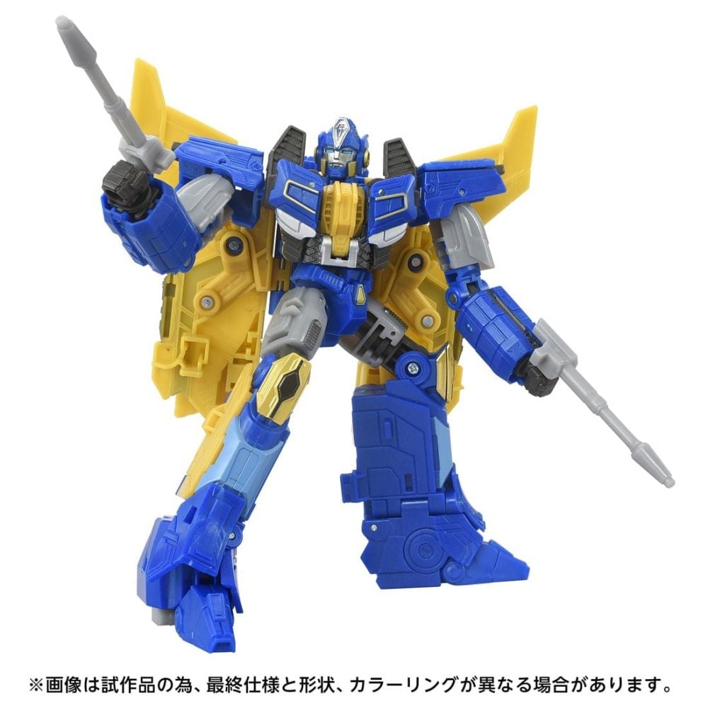 變形金剛電影 TS-02 御天敵 | トランスフォーマームービー TS-02 センチネルプライム | Figures | 可動 Figures ...