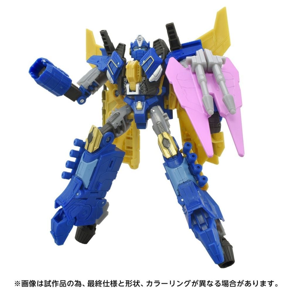 變形金剛電影 TS-02 御天敵 | トランスフォーマームービー TS-02 センチネルプライム | Figures | 可動 Figures ...