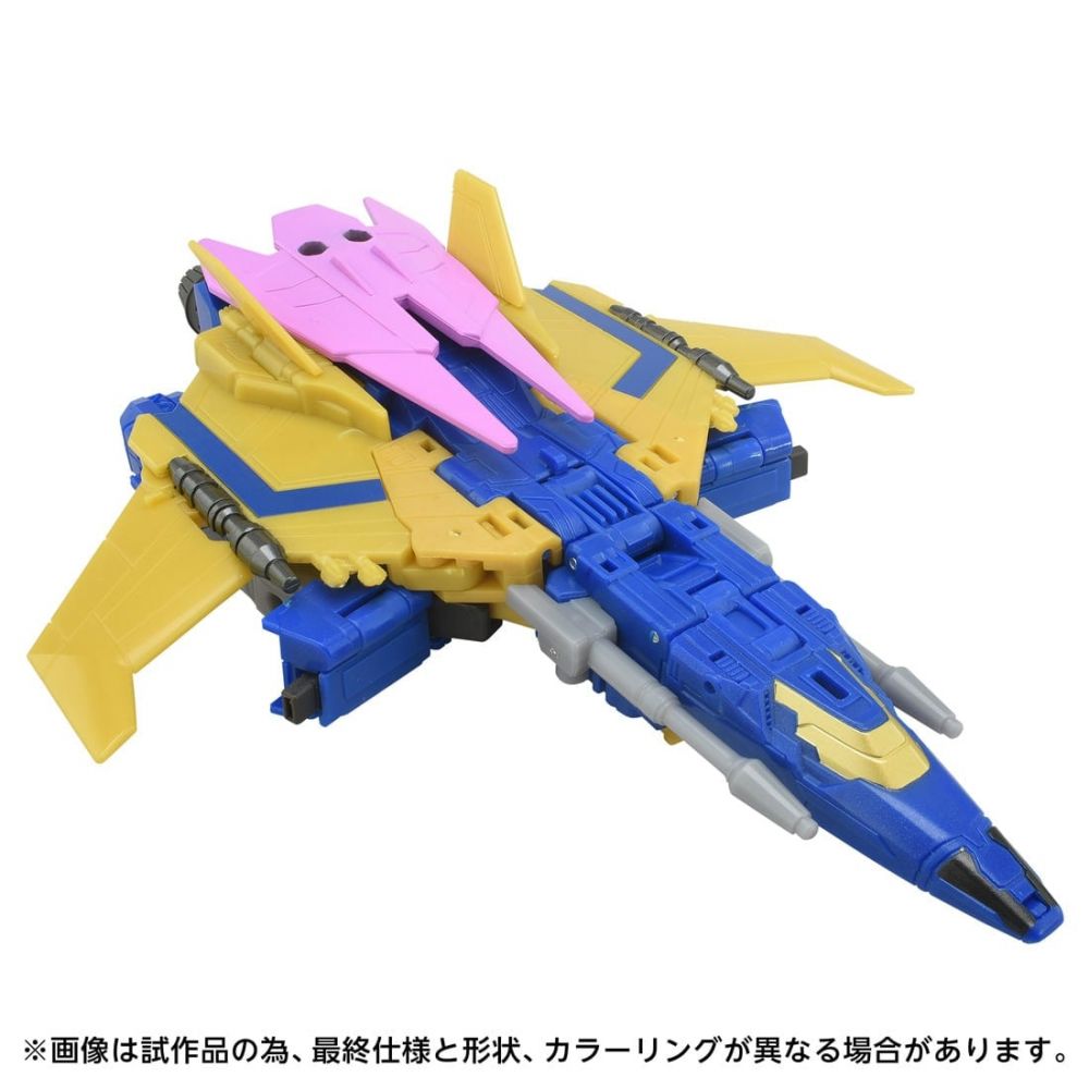 變形金剛電影 TS-02 御天敵 | トランスフォーマームービー TS-02 センチネルプライム | Figures | 可動 Figures ...