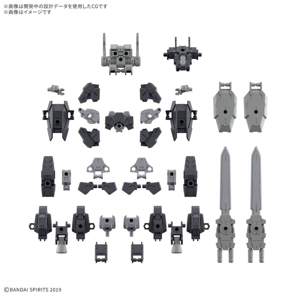 HG 1/144 馬沙專用渣古II 紅彗星Ver. | HG 1/144 シャア専用ザク