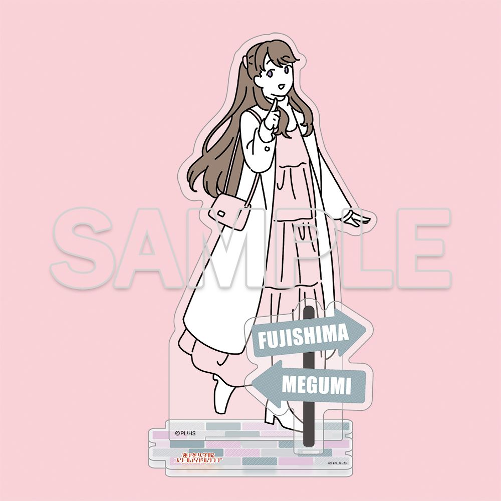 文豪野犬透明File 中島敦新Visual Ver. | 文豪ストレイドッグス
