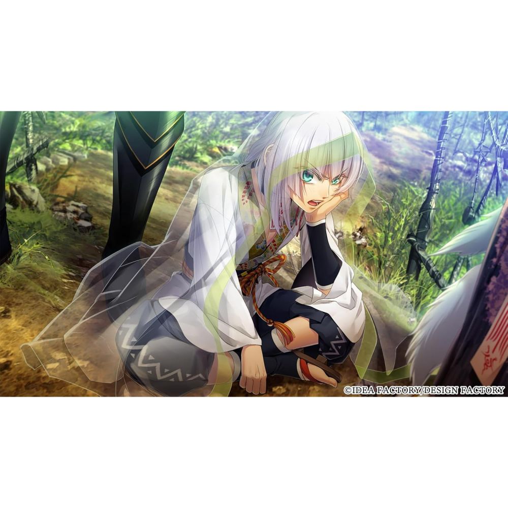 十鬼之絆 [特裝版] | 十鬼の絆 for Nintendo Switch 特装版 | 遊戲 | Nintendo Switch ...