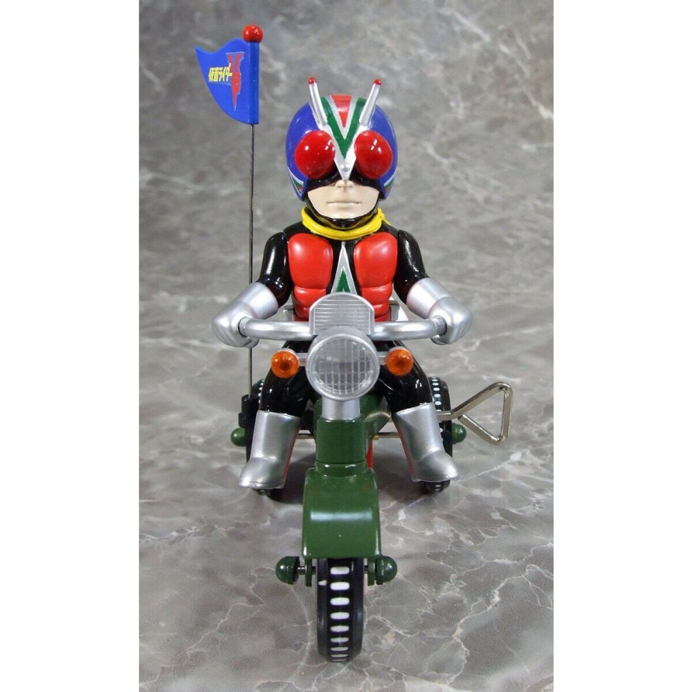 EX三輪車Shocker戰鬥員B Type | EX三輪車ショッカー骨戦闘員B EX三輪車Shocker戰鬥員B Type | EX三輪車ショッカー骨戦闘員B