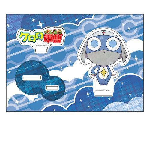Keroro 軍曹 Petan娘A Figure Dororo 兵長 | ケロロ軍曹 ぺたん娘Aフィギュアドロロ兵長 | 動漫產品 | 插畫及 ...