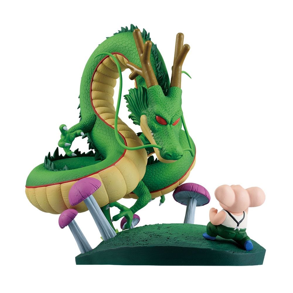 最安値　一番くじ ドラゴンボール DRAGON HISTORY II A賞　Ｂ賞 ドラゴンボール 一番くじ DRAGON HISTORY Ⅱ A B C賞【新品