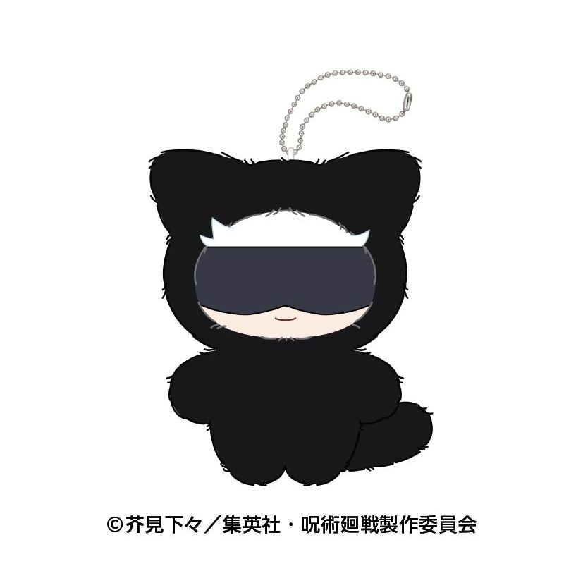 yue【上級呪物】ご注文 Amazon | 与幸吉○むたこうきち○呪術廻戦○ジャンプショップ