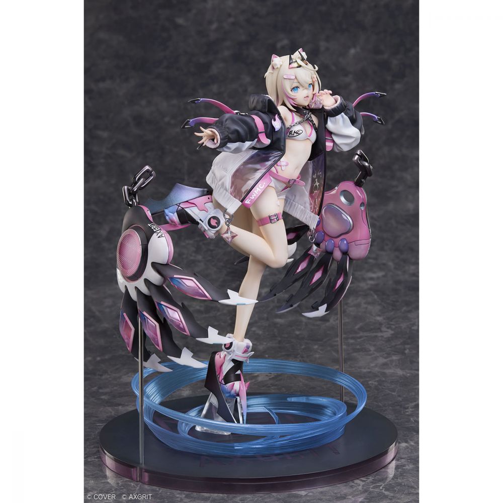 hololive English フワワ&モココ 4点セット hololive - 4点セット フワモコ 缶バッジ ブロマイド ホロライブ