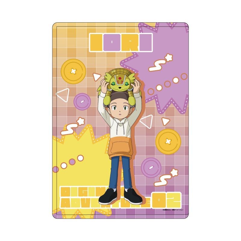 2025年最新】デジモンアドベンチャー02 アマダの人気アイテム