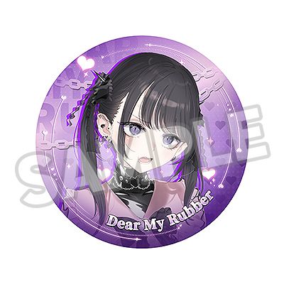 SSR FIGURE Dear My Rubber 黑川美羽豪華版| SSR FIGURE Dear My