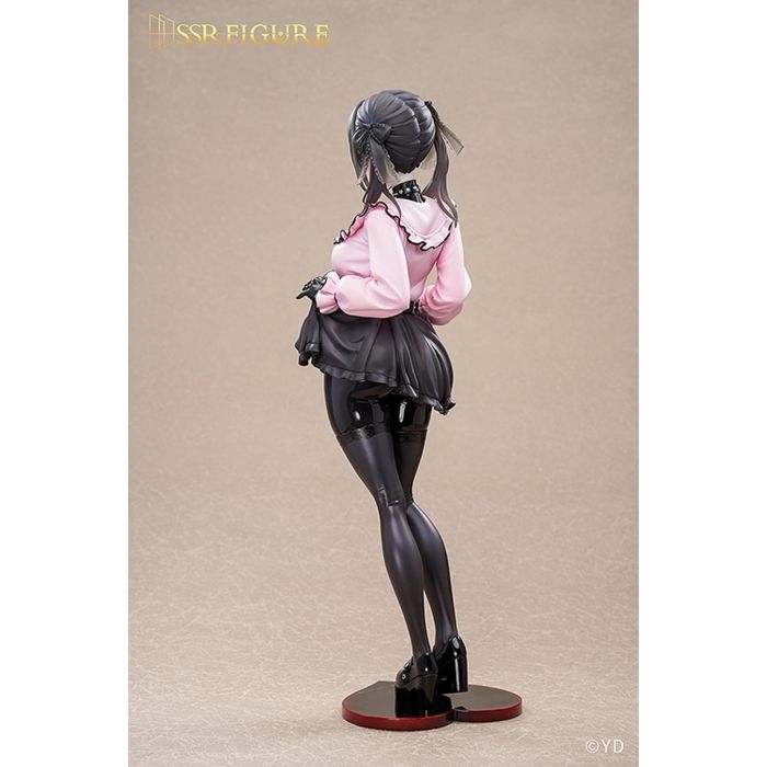SSR FIGURE Dear My Rubber 黑川美羽豪華版| SSR FIGURE Dear My