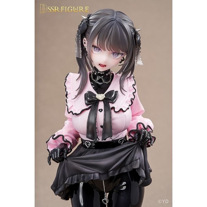 SSR FIGURE Dear My Rubber 黑川美羽豪華版| SSR FIGURE Dear My