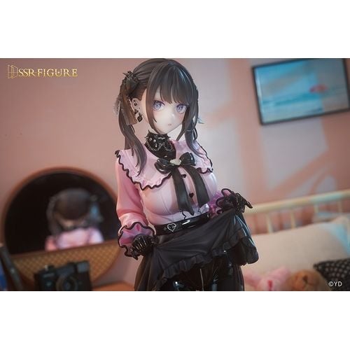 SSR FIGURE Dear My Rubber 黑川美羽豪華版| SSR FIGURE Dear My