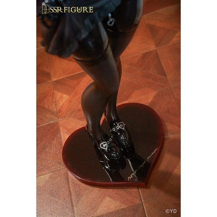 SSR FIGURE Dear My Rubber 黑川美羽豪華版| SSR FIGURE Dear My
