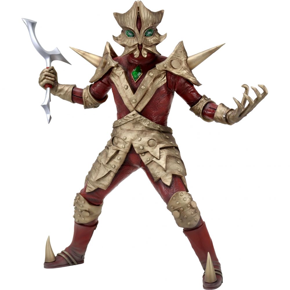 CCP 1/6特撮シリーズ ウルトラマン バルタン星人 3.0ver CCP 1/6特撮シリーズ ウルトラマン バルタン星人 3.0ver