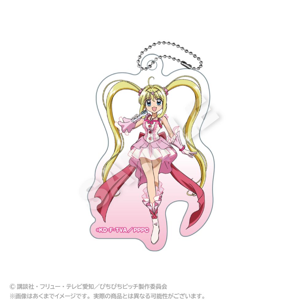 【華アワセ】アクリルキーホルダー　カップリング童話ver.全5種セット 楽天市場】華アワセ 限定版の通販