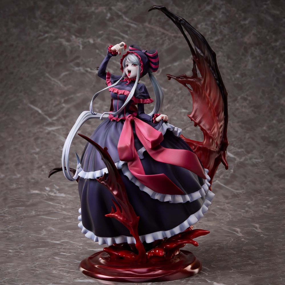Overlord 夏提雅·布拉德弗倫 10th Anniversary so-bin Ver