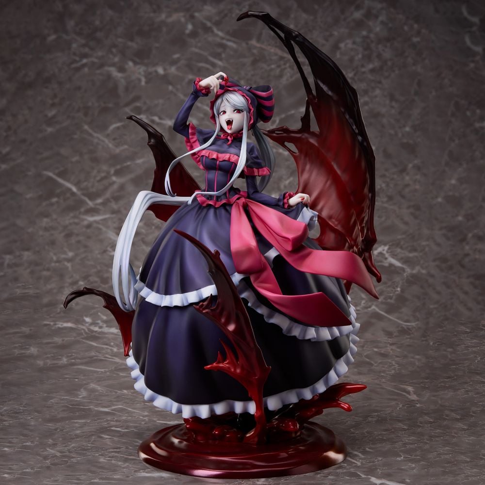 Overlord 夏提雅·布拉德弗倫 10th Anniversary so-bin Ver
